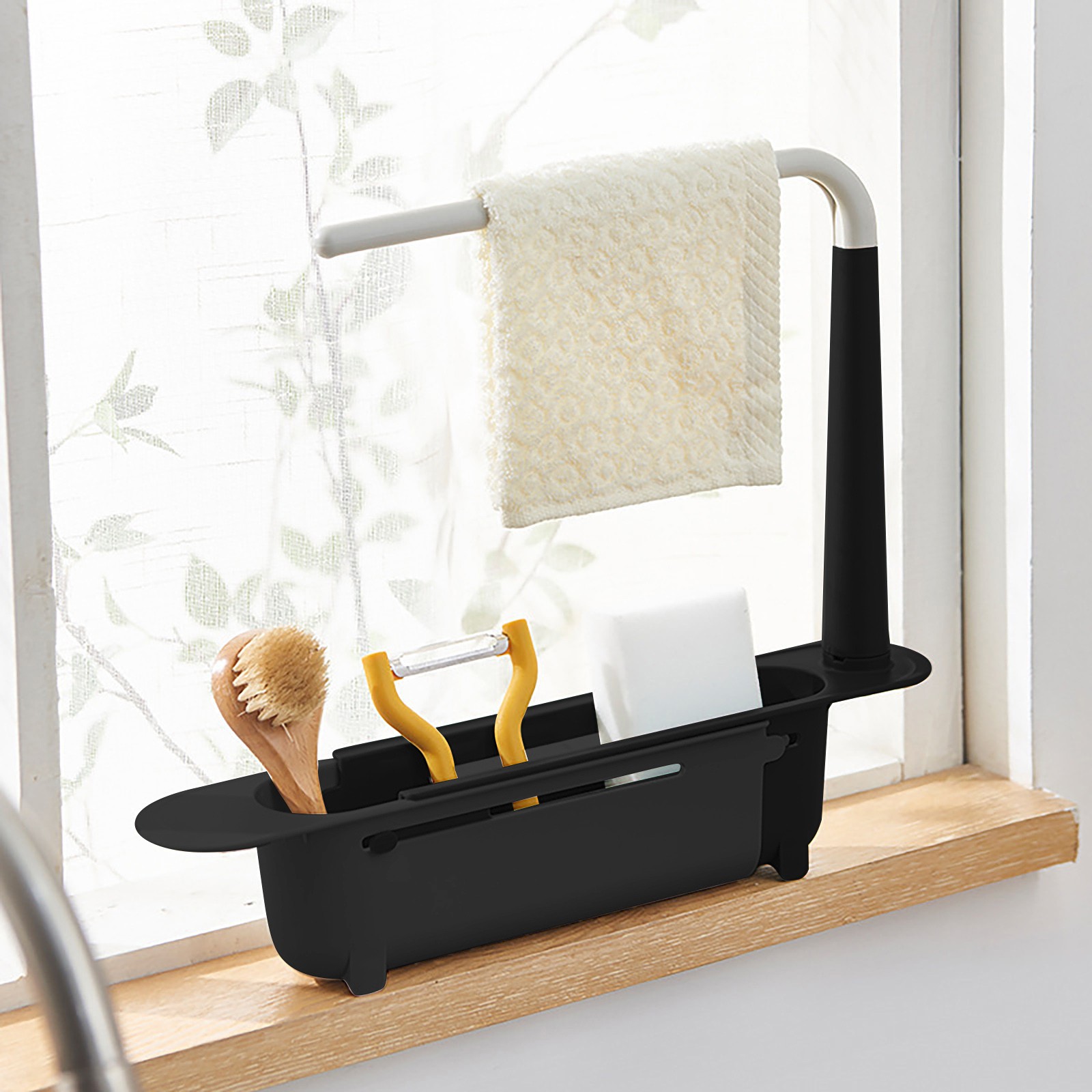 Tech Accessories Organizer - Держатель для губки и мыла