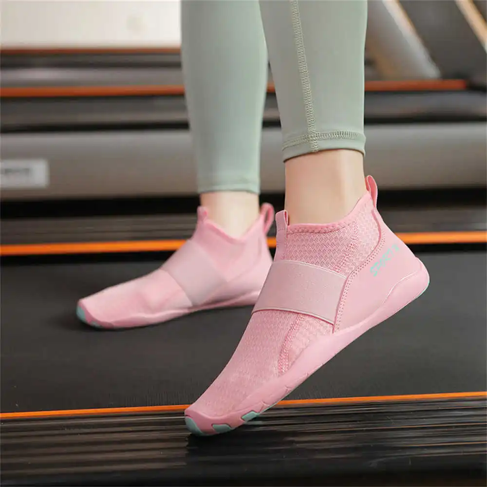 Tech Accessories For College - Легкие кроссовки с высоким берцем, фиолетовые