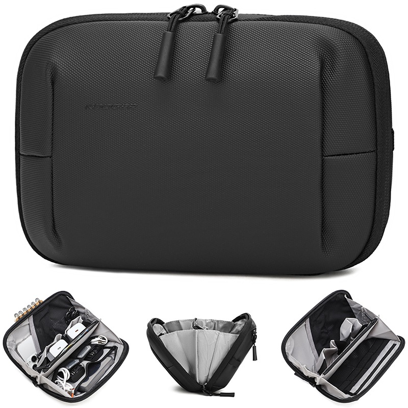 Tech Accessories Organizer Pouch - Сумка для электронных аксессуаров, дорожный органайзер