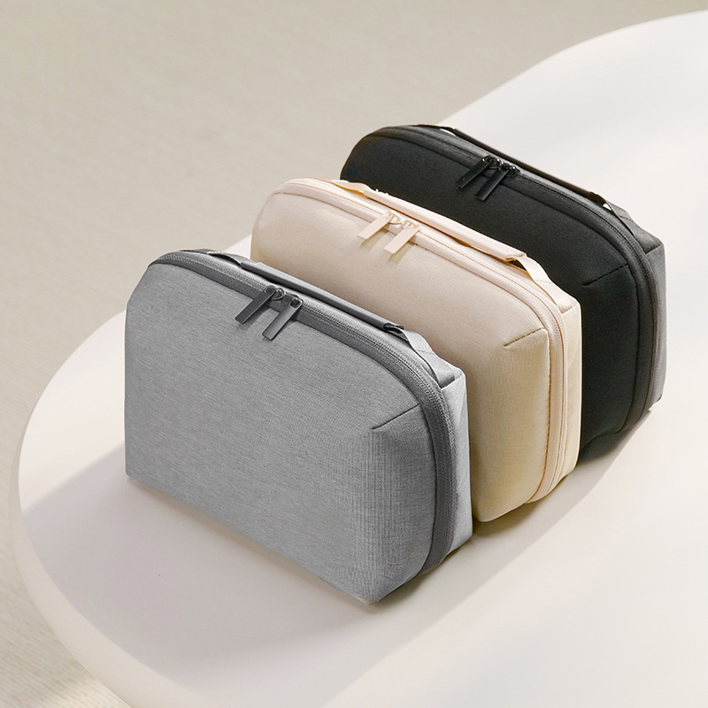Tech Accessories Organizer Pouch - Водонепроницаемый органайзер для электроники, дорожный чехол,