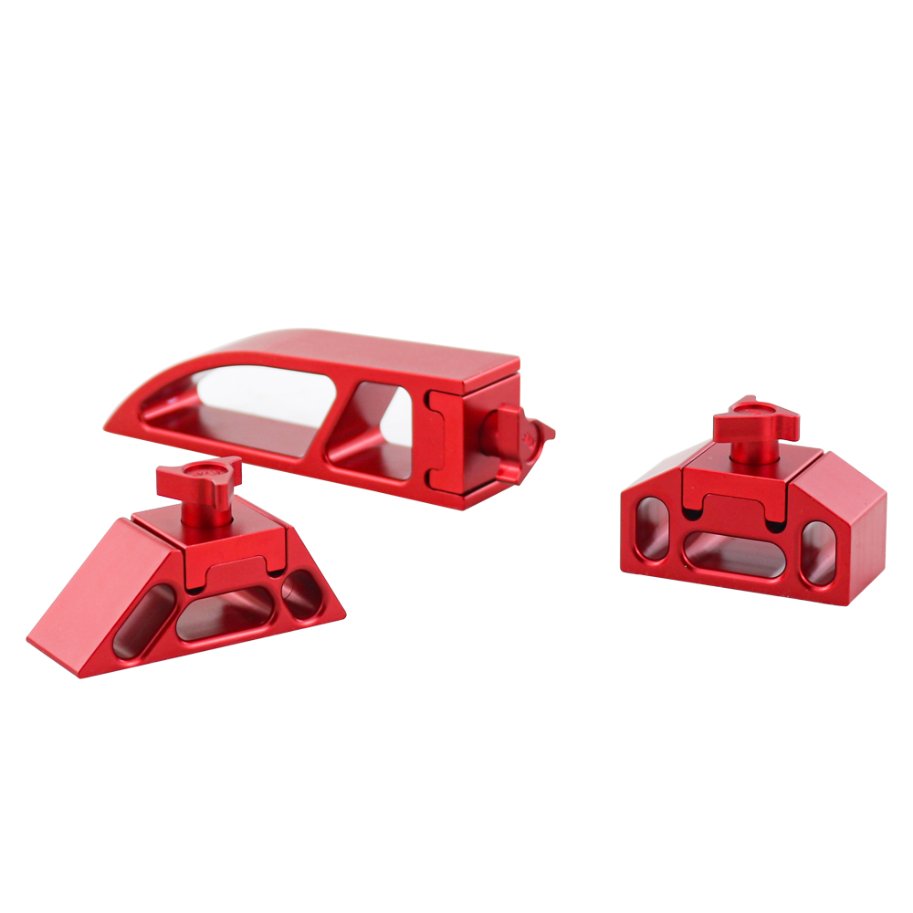 Tech Accessories Holder - Компактный ручной инструмент «сделай сам», держатель