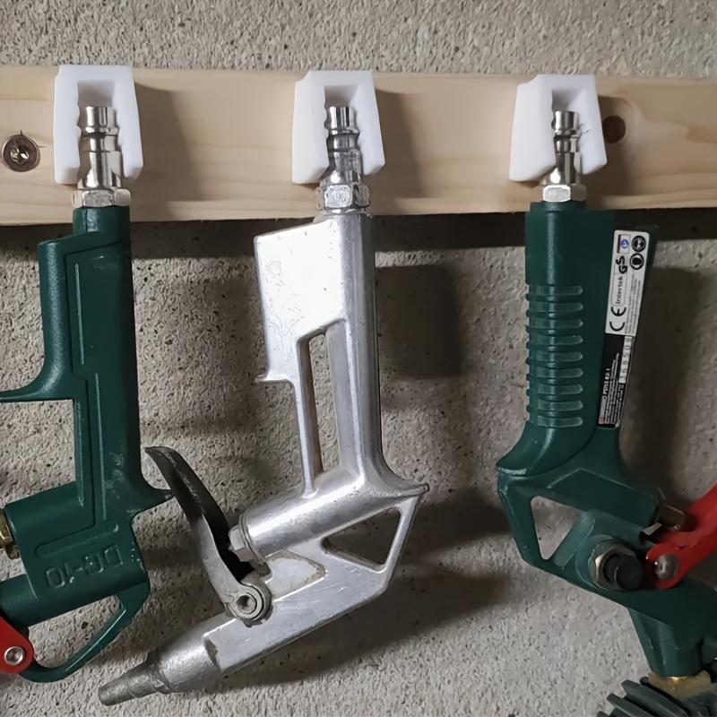 Tech Accessories Holder - Набор из 4 держателей для пневматического