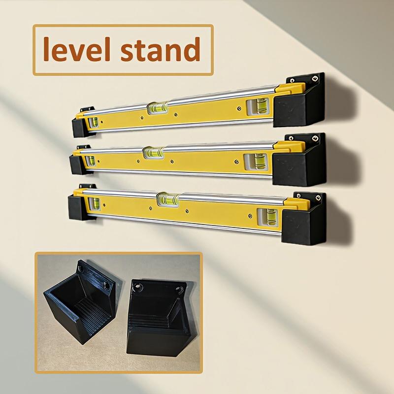 Tech Accessories Holder - 2 шт. настенных держателей для уровней-поплавков