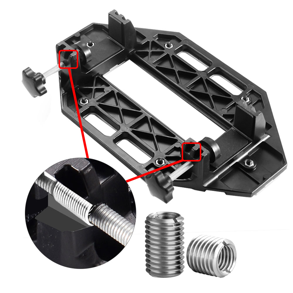 Новый деревообрабатывающий дол – обзор и цена Tech Accessories Holder