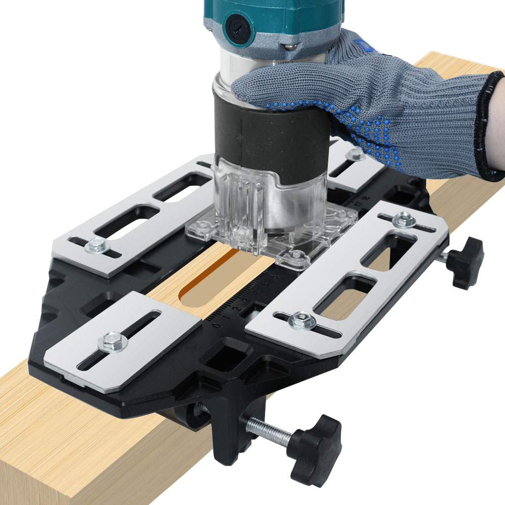 Новый деревообрабатывающий дол – обзор и цена Tech Accessories Holder