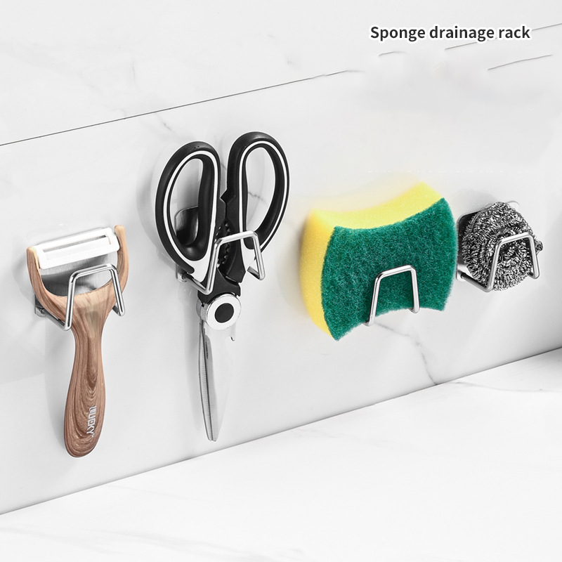 Кухонный держатель губок для р – обзор и цена Tech Accessories Organizer