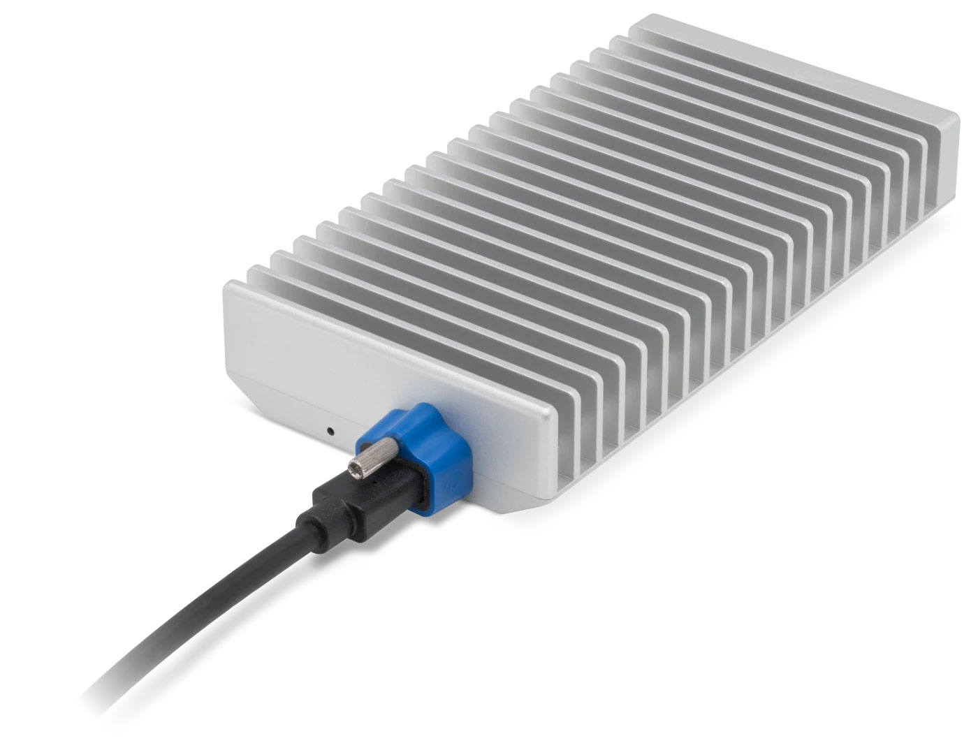 OWC Express 1M2 80G USB4 80 Гб – обзор и цена Portable Ssd Enclosure