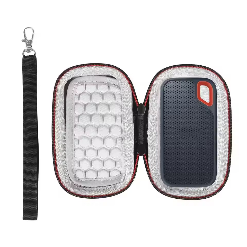 Чехол, совместимый с SanDisk 1 – обзор и цена Portable Ssd Enclosure