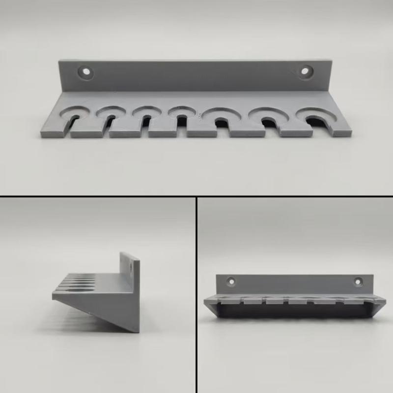 Настенный держатель для инстру – обзор и цена Tech Accessories Holder