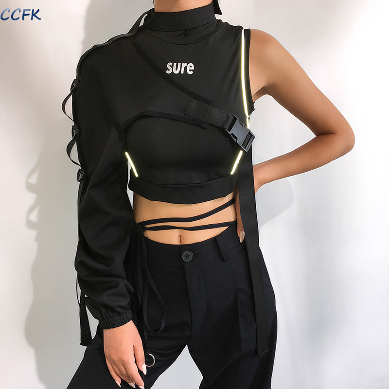 Y2k эстетичный светоотражающий – обзор и цена Tech Wear Accessories