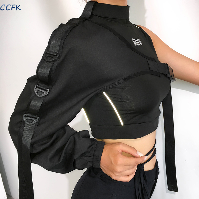 Y2k эстетичный светоотражающий – обзор и цена Tech Wear Accessories