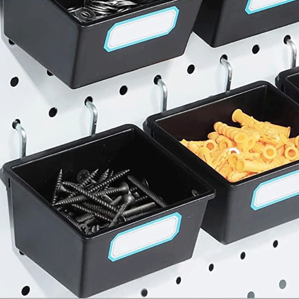 1/6 комплектов контейнеров для – обзор и цена Tech Accessories Holder