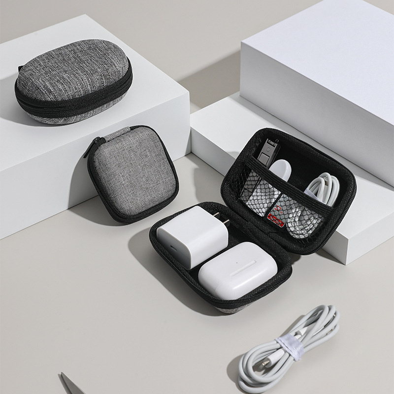Дорожный кабельный органайзер, – обзор и цена Tech Accessories Organizer Pouch