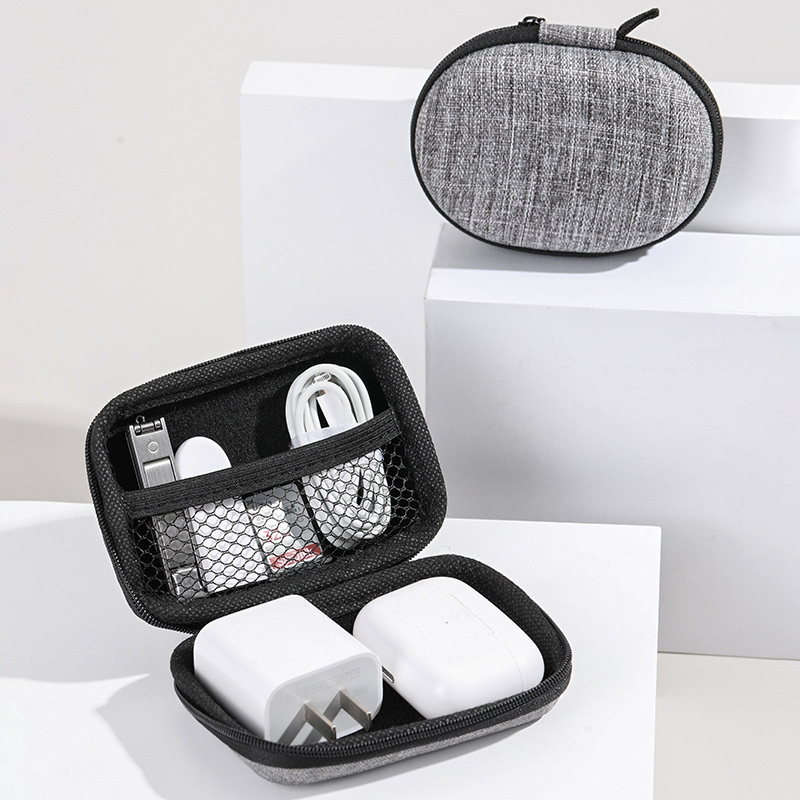 Дорожный кабельный органайзер, – обзор и цена Tech Accessories Organizer Pouch