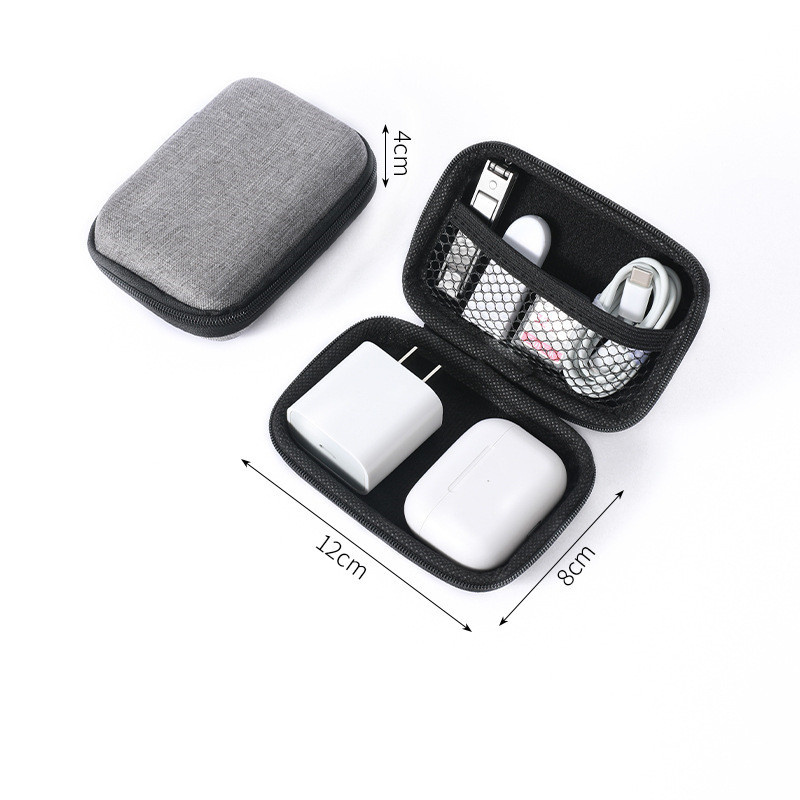 Дорожный кабельный органайзер, – обзор и цена Tech Accessories Organizer Pouch