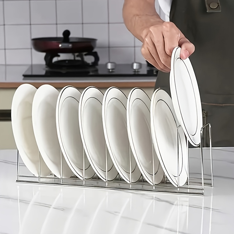 1 шт. кухонная полка для посуд – обзор и цена Tech Accessories Organizer