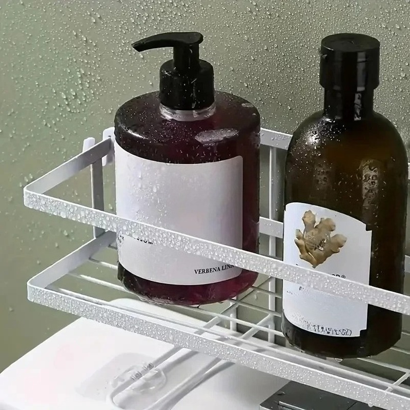 Полка для хранения над унитазо – обзор и цена Tech Accessories Organizer