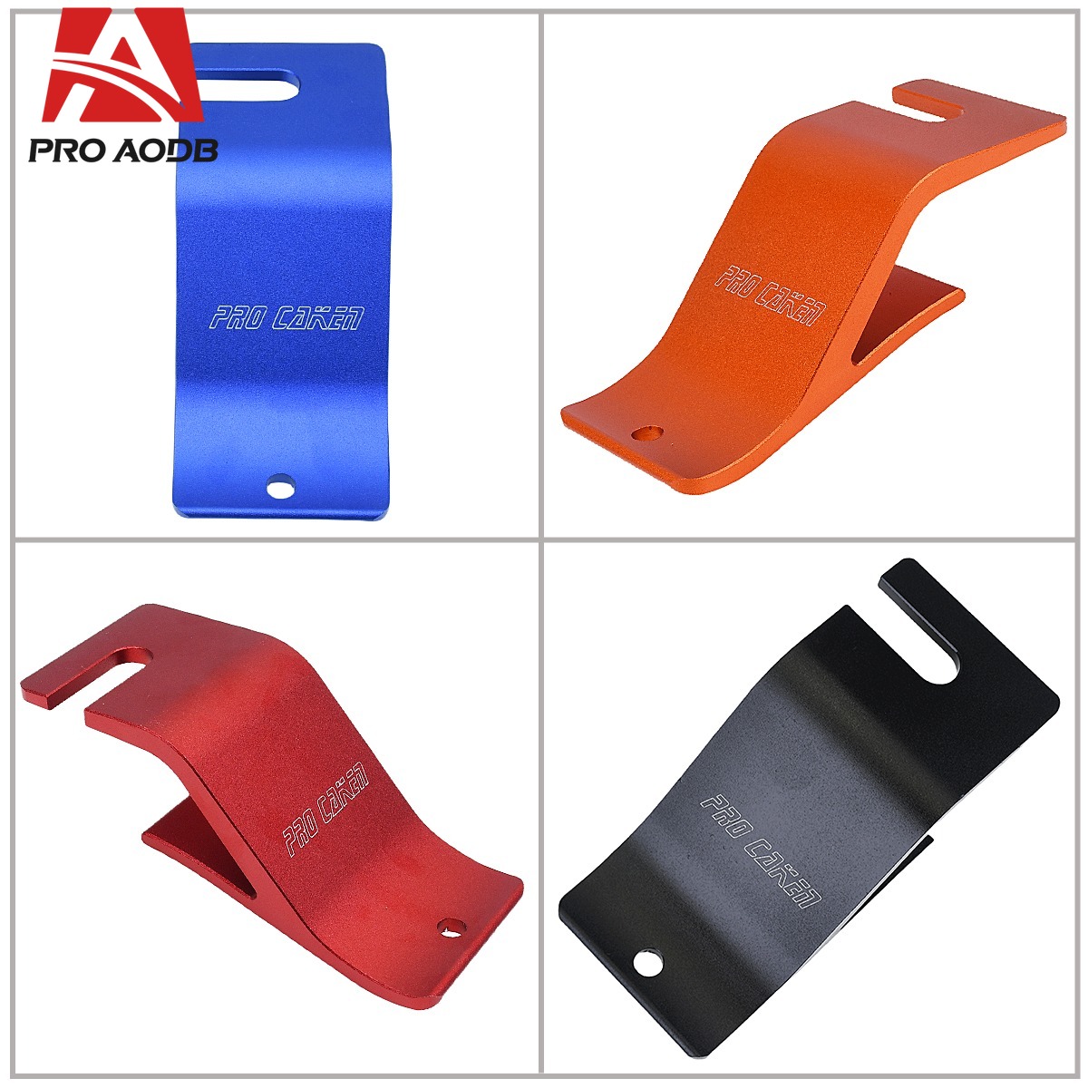 Универсальный держатель для ши – обзор и цена Tech Accessories Holder