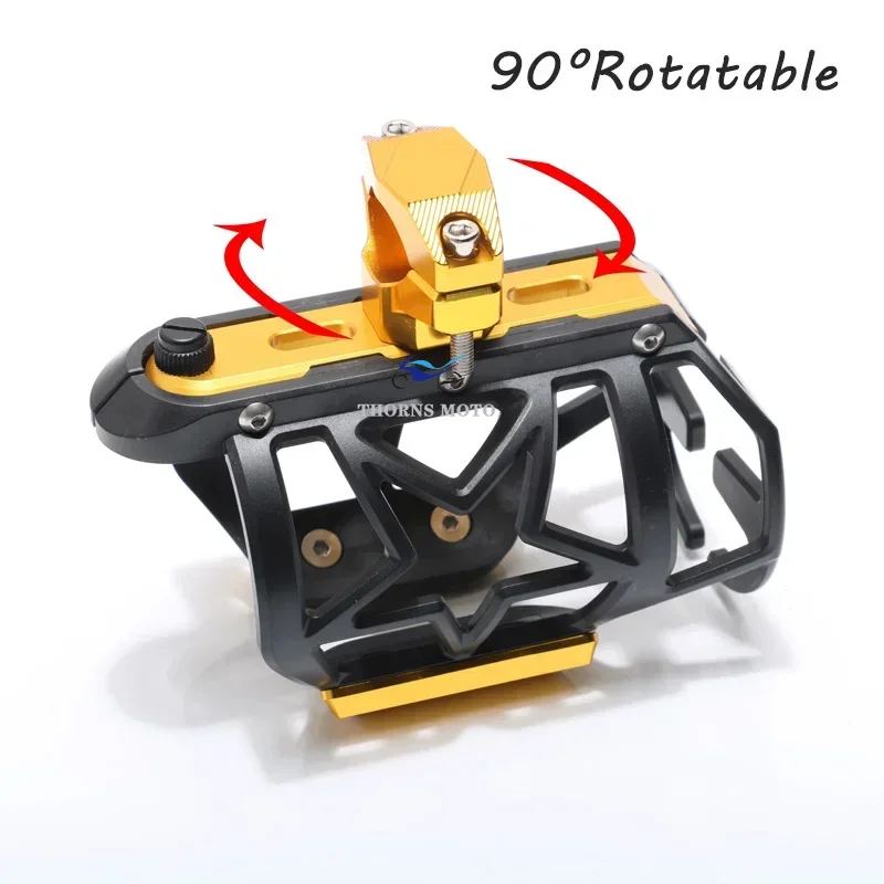 Мотоциклетный держатель для бу – обзор и цена Tech Accessories Holder