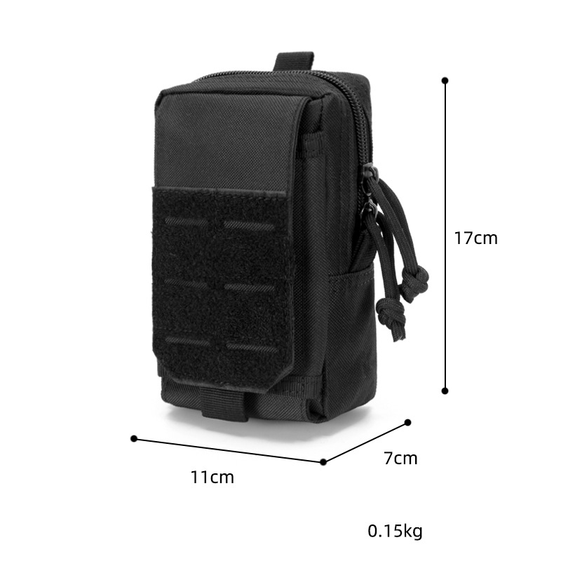 Карманный мужской специальный  – обзор и цена Tech Wear Accessories