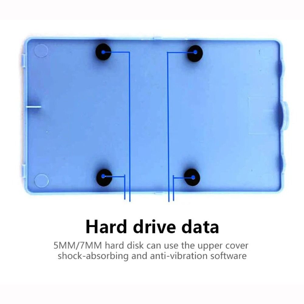 Новый портативный внешний корп – обзор и цена Portable Ssd Enclosure