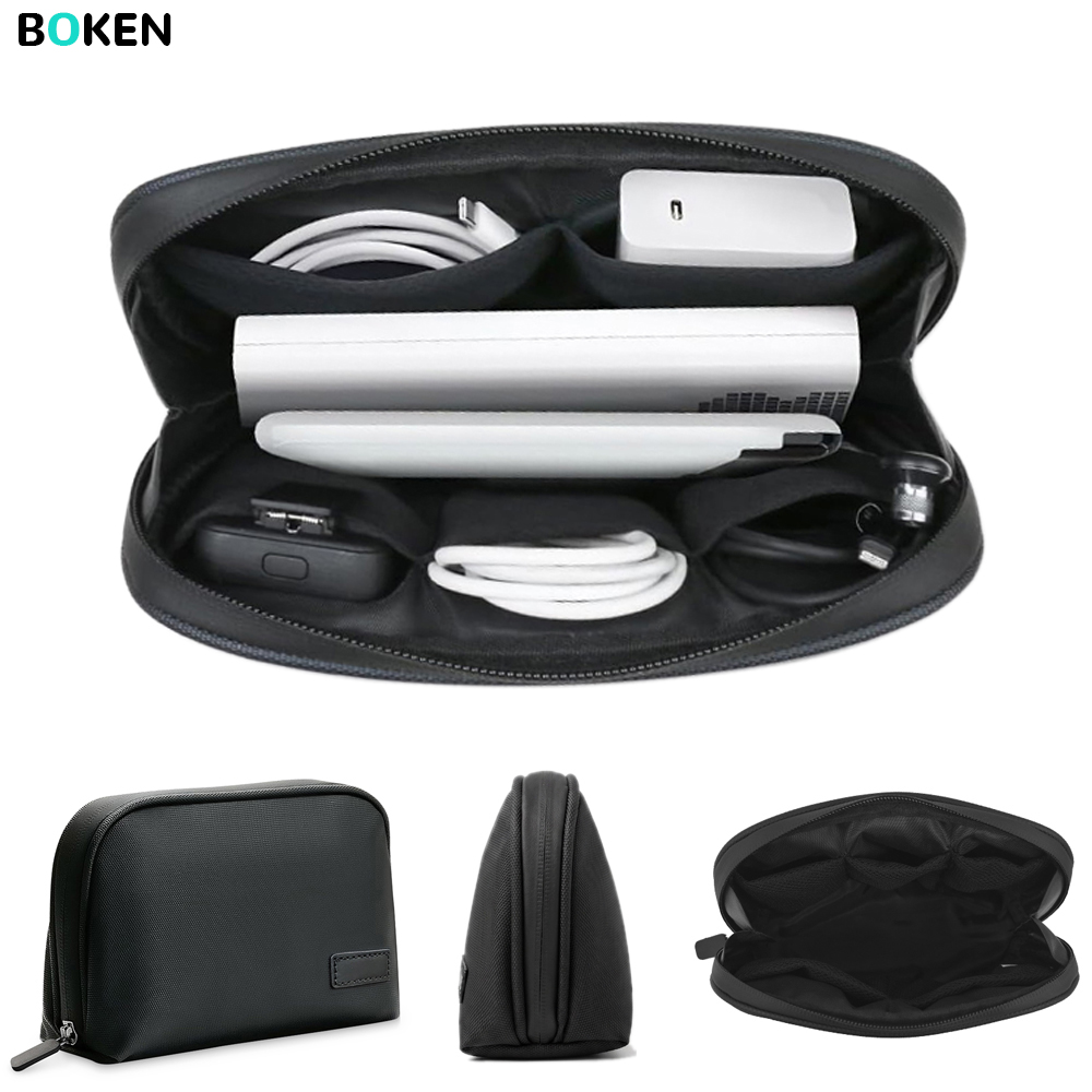 Легкий водонепроницаемый чехол – обзор и цена Tech Accessories Organizer Pouch