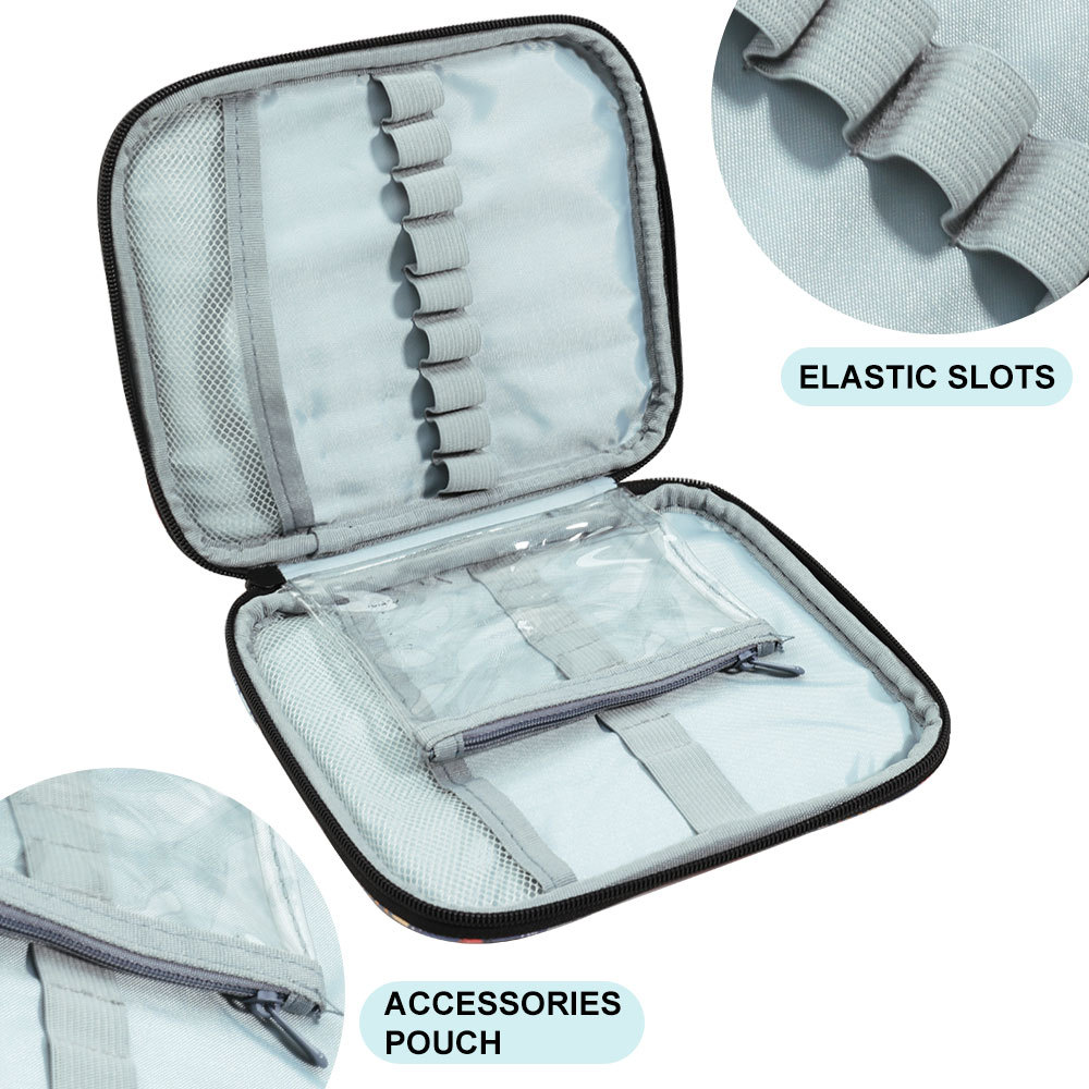 Водонепроницаемая сумка для хр – обзор и цена Tech Accessories Organizer