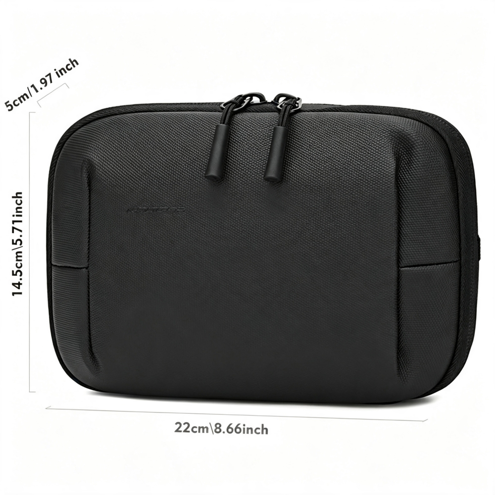 Сумка для электронных аксессуа – обзор и цена Tech Accessories Organizer Pouch