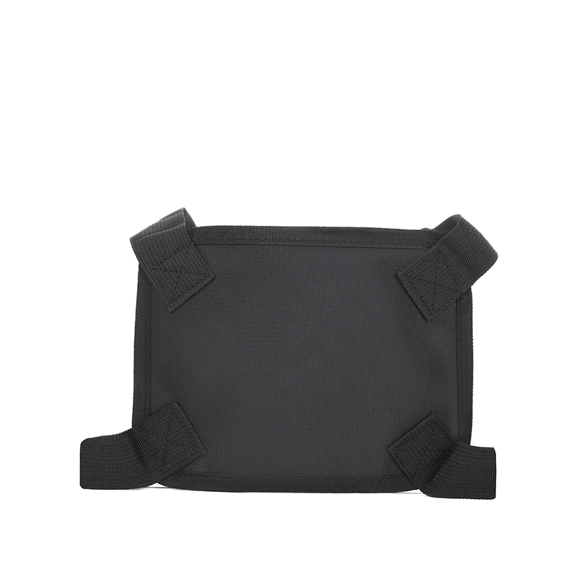 Нагрудная сумка-жилет унисекс  – обзор и цена Tech Accessories Organizer