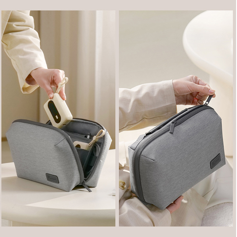 1 шт. органайзер для электрони – обзор и цена Tech Accessories Organizer Pouch