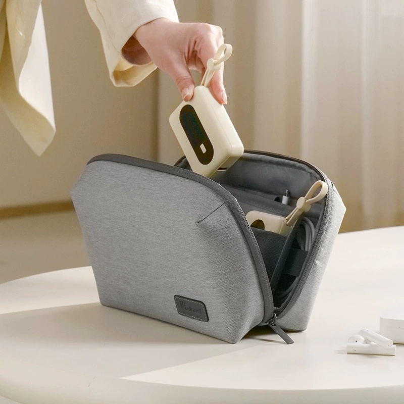1 шт. органайзер для электрони – обзор и цена Tech Accessories Organizer Pouch