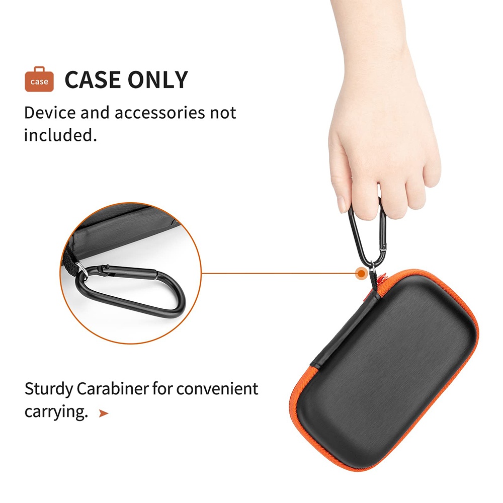 Прочный защитный чехол для San – обзор и цена Portable Ssd Enclosure