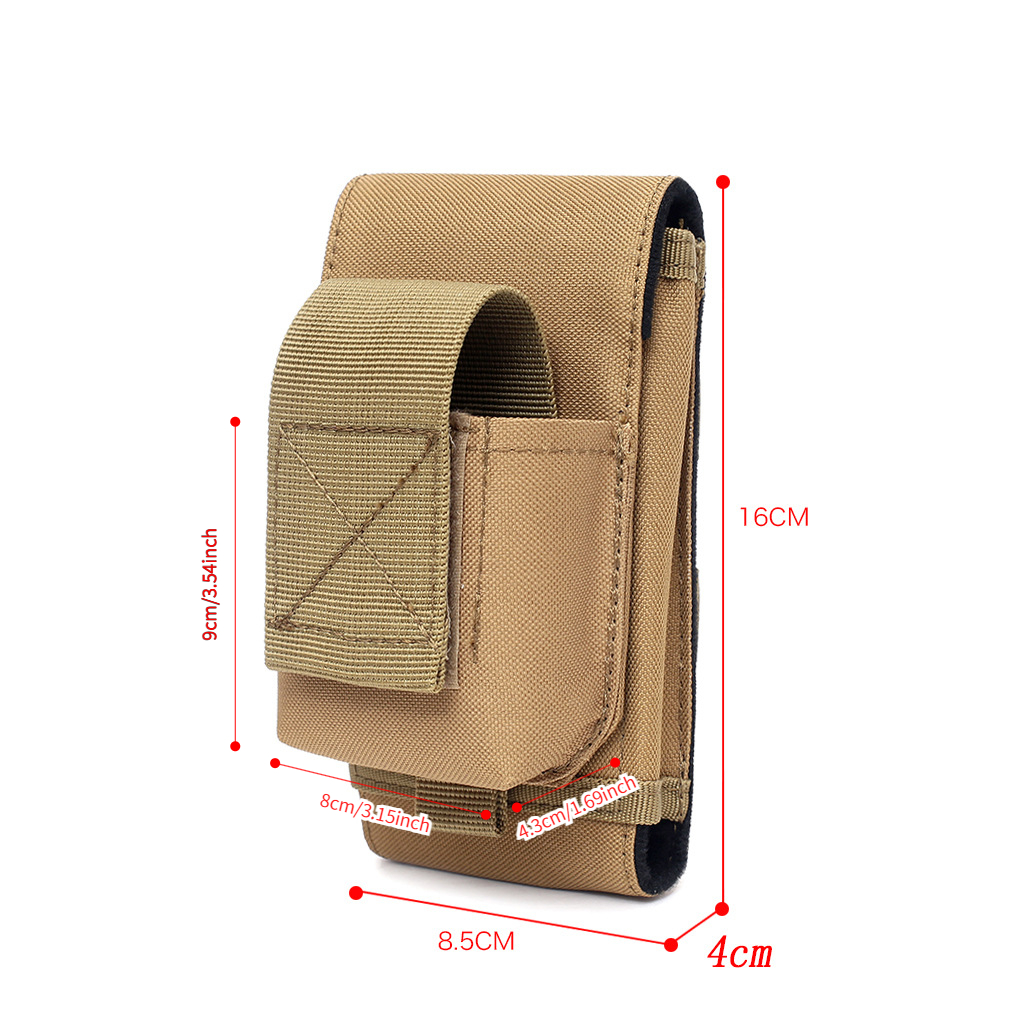 Тактическая EDC-сумка для сига – обзор и цена Tech Wear Accessories