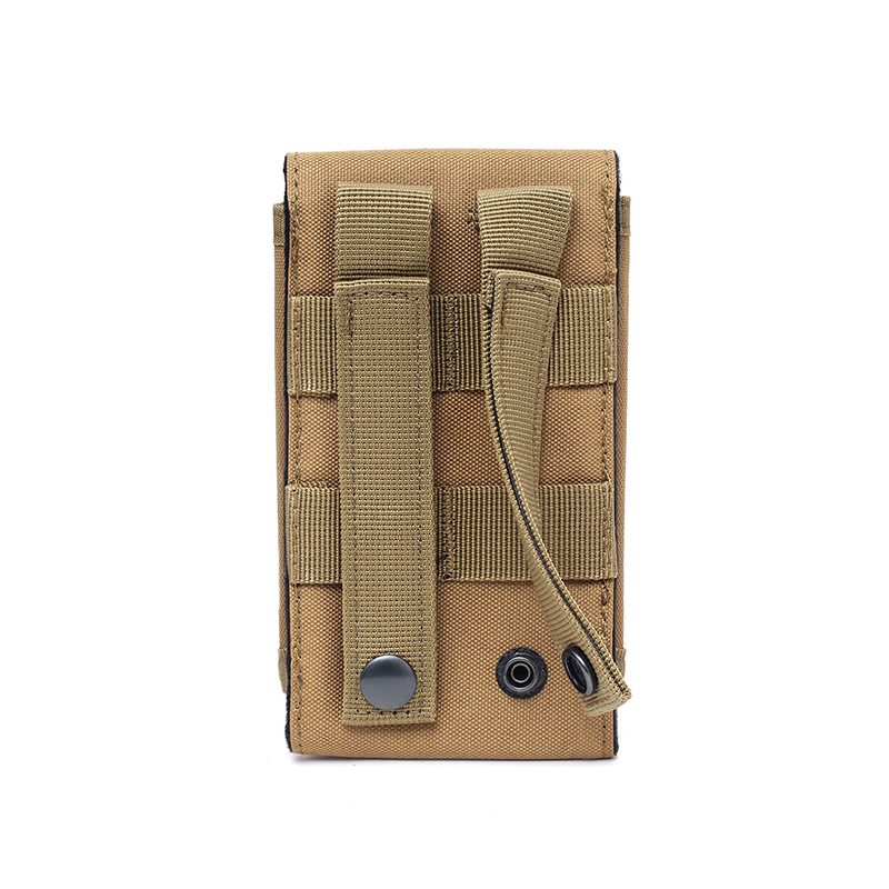 Тактическая EDC-сумка для сига – обзор и цена Tech Wear Accessories