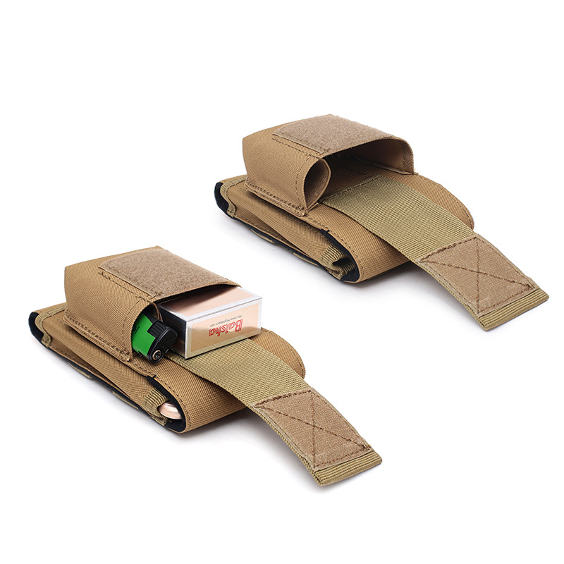 Тактическая EDC-сумка для сига – обзор и цена Tech Wear Accessories
