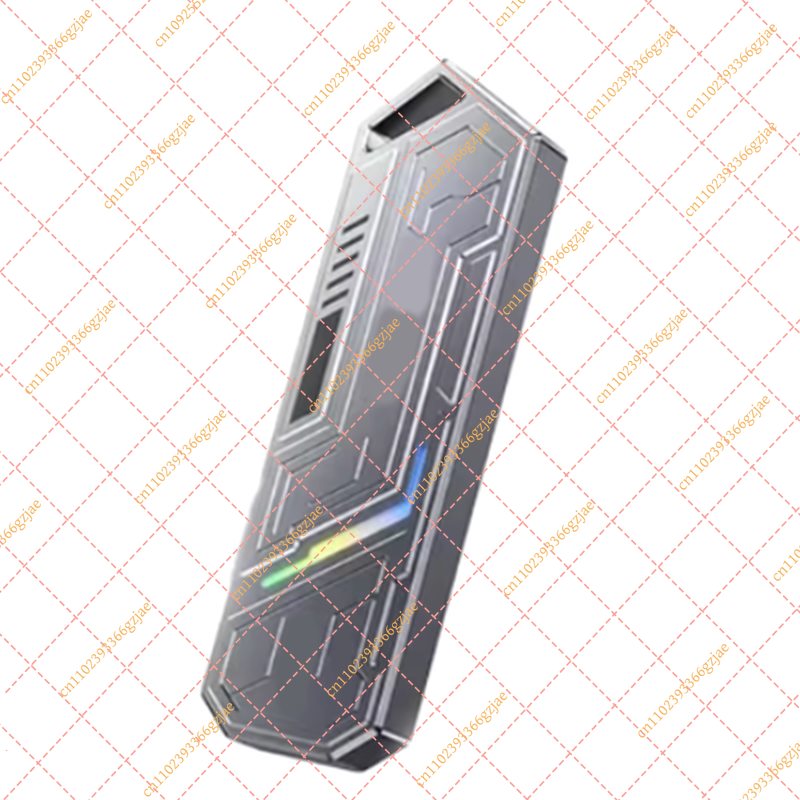 Внешний корпус для SSD-накопит – обзор и цена Portable Ssd Enclosure