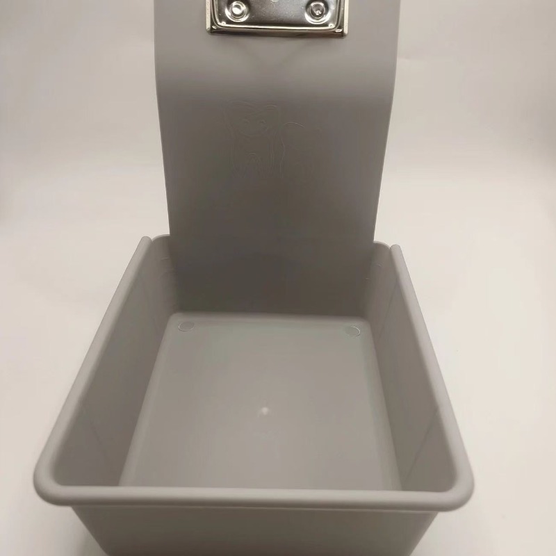 Набор из 5 пластиковых лотков  – обзор и цена Tech Accessories Holder