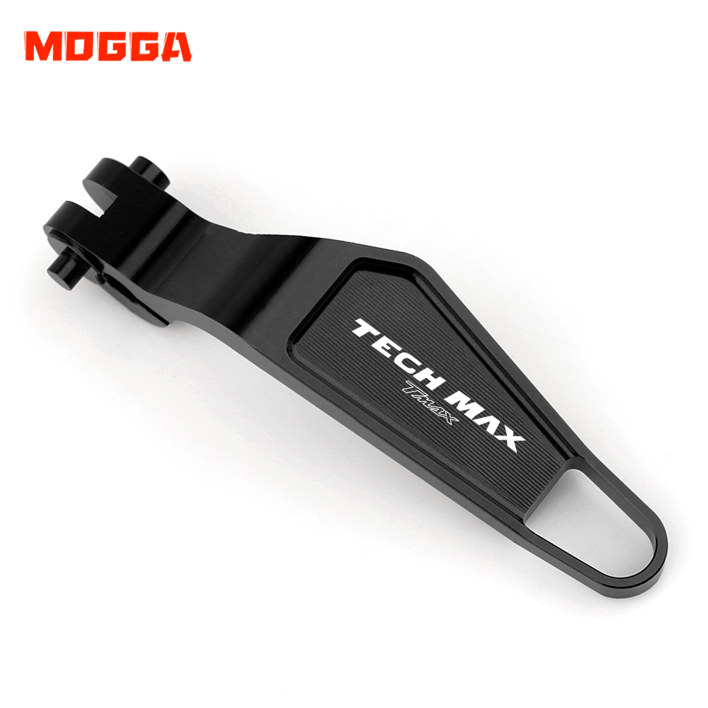 Для Yamaha TMAX560 Tech-MAX 20 – обзор и цена Tech Accessories Logo