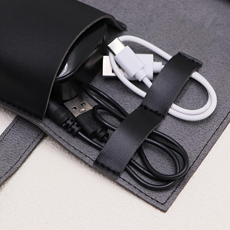 1 шт., органайзер из искусстве – обзор и цена Tech Accessories Organizer Pouch
