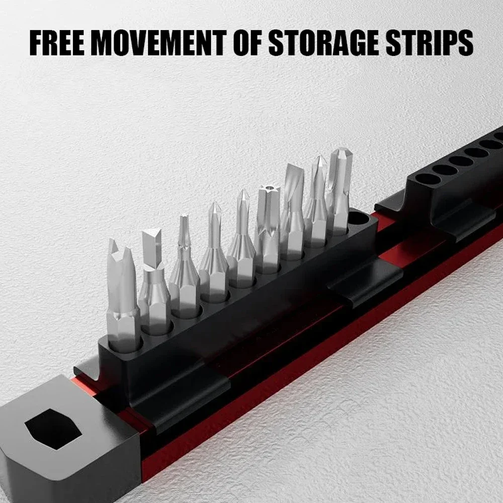 Магнитный держатель для отверт – обзор и цена Tech Accessories Holder