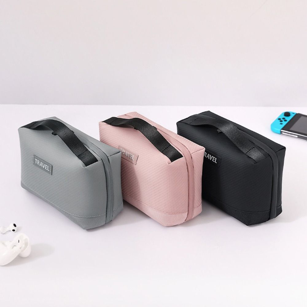 Водонепроницаемая сумка для хр – обзор и цена Tech Accessories Organizer Pouch