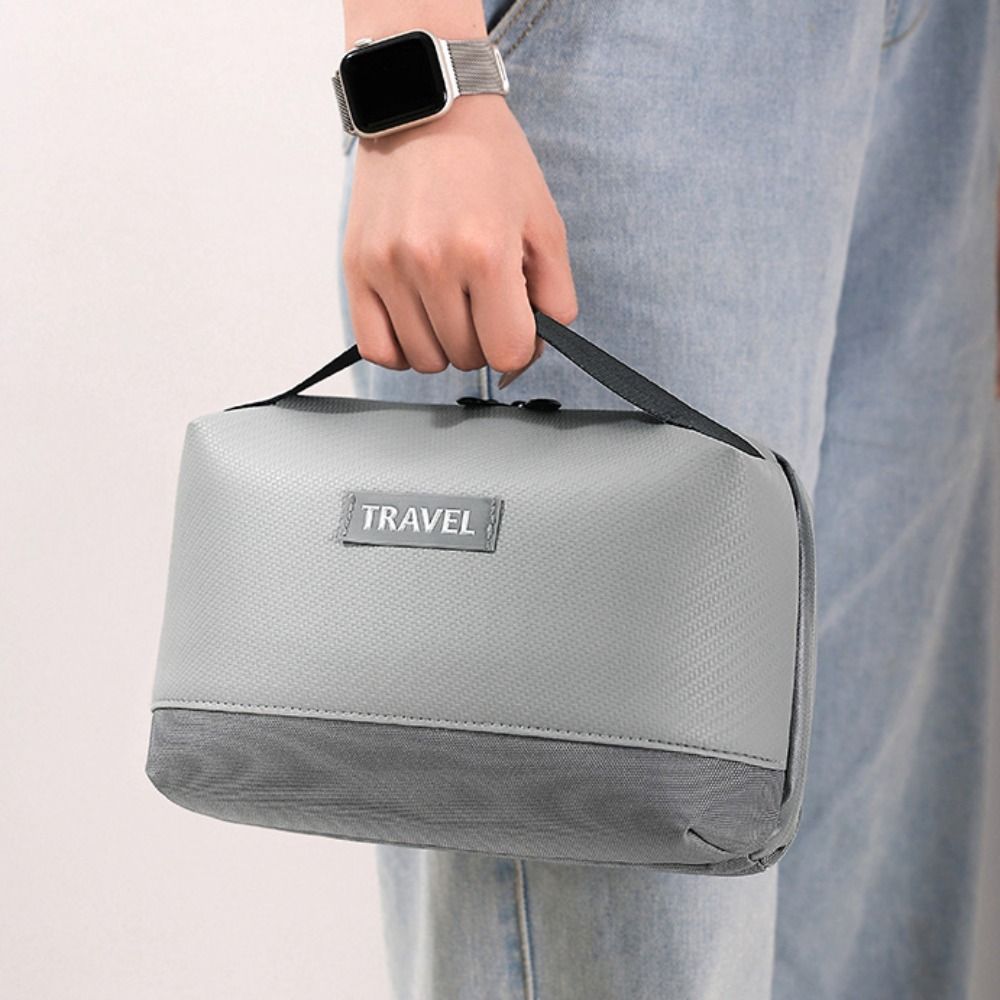 Водонепроницаемая сумка для хр – обзор и цена Tech Accessories Organizer Pouch