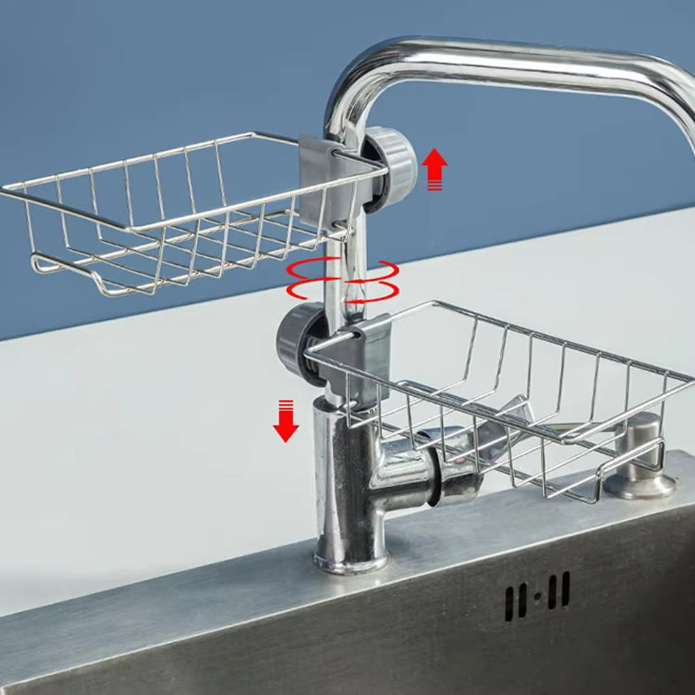 Органайзер для кухонной ракови – обзор и цена Tech Accessories Organizer
