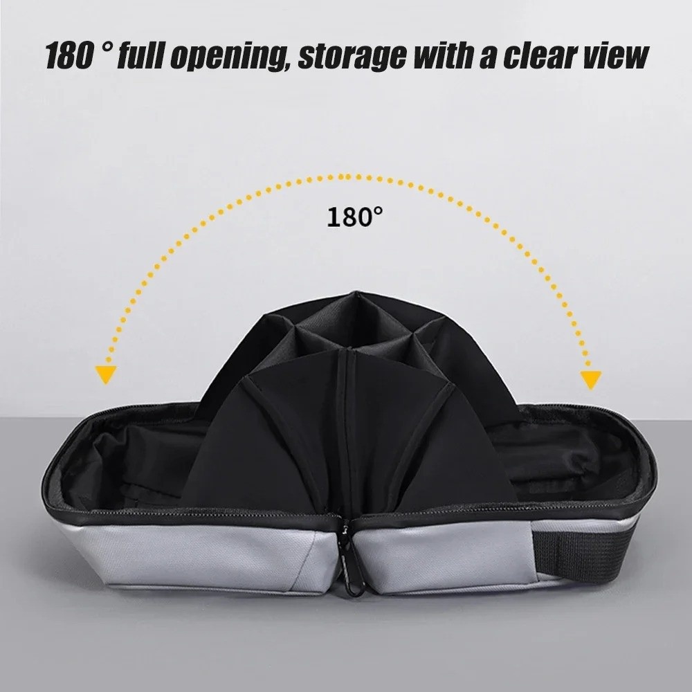 Портативная сумка для хранения – обзор и цена Tech Accessories Organizer Pouch