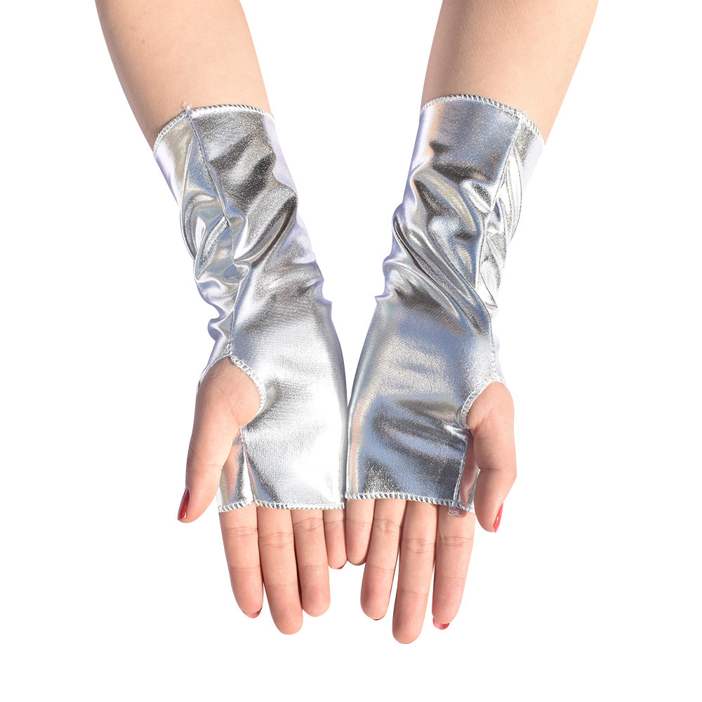 Модные перчатки в стиле киберп – обзор и цена Tech Wear Accessories