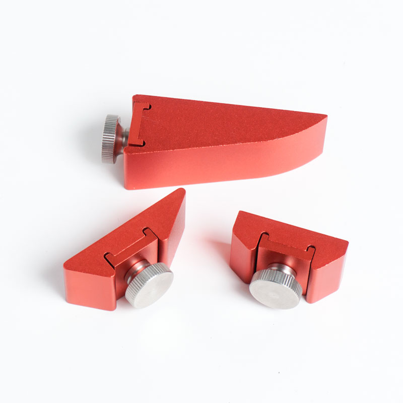Держатель наждачной бумаги из  – обзор и цена Tech Accessories Holder