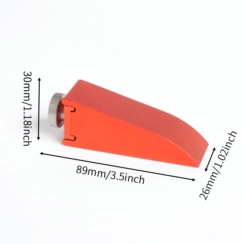 Держатель наждачной бумаги из  – обзор и цена Tech Accessories Holder