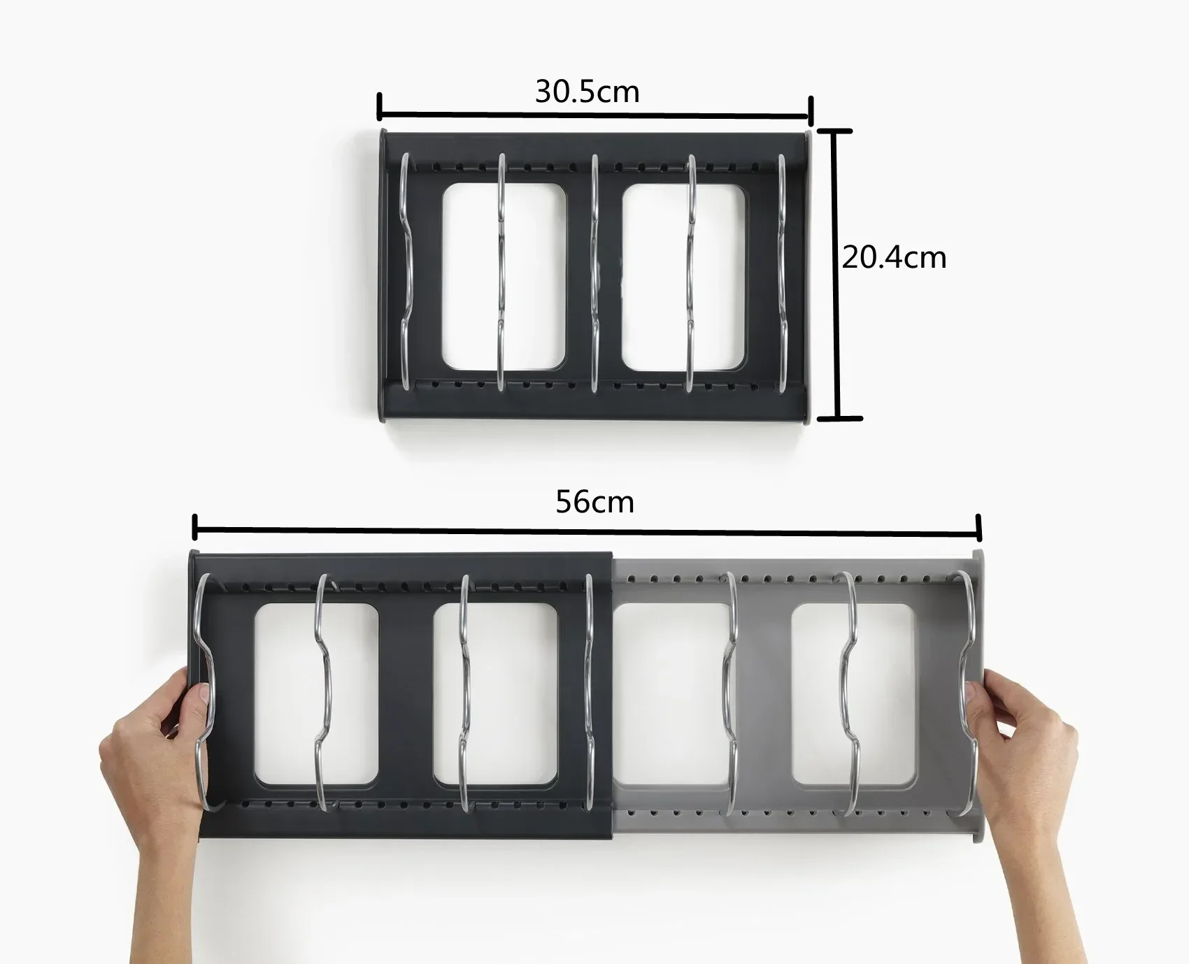Новая популярная подставка для – обзор и цена Tech Accessories Organizer