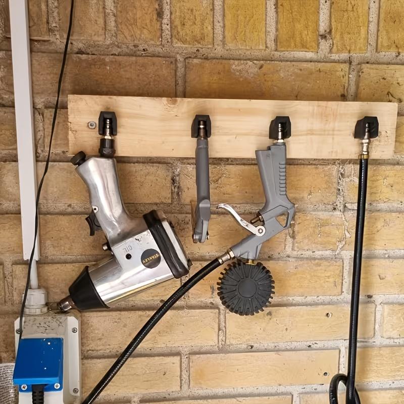 Набор из 4 держателей для пнев – обзор и цена Tech Accessories Holder