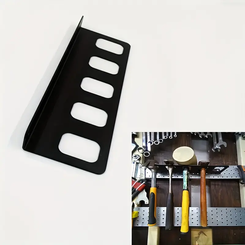 Настенный держатель для молотк – обзор и цена Tech Accessories Holder